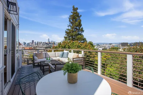 $2,195,000 | 549 Kansas Street, San Francisco, CA 94107