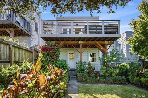 $2,195,000 | 549 Kansas Street, San Francisco, CA 94107