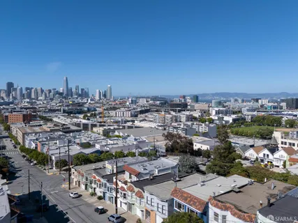 $2,195,000 | 549 Kansas Street, San Francisco, CA 94107