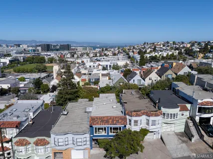 $2,195,000 | 549 Kansas Street, San Francisco, CA 94107