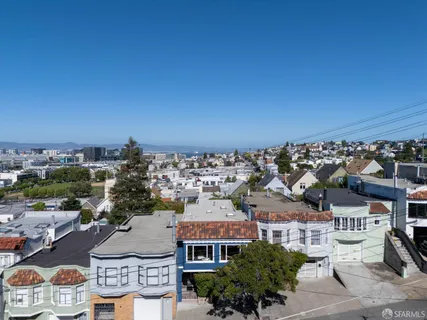 $2,195,000 | 549 Kansas Street, San Francisco, CA 94107