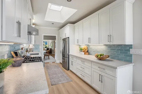 $2,195,000 | 549 Kansas Street, San Francisco, CA 94107