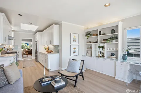 $2,195,000 | 549 Kansas Street, San Francisco, CA 94107