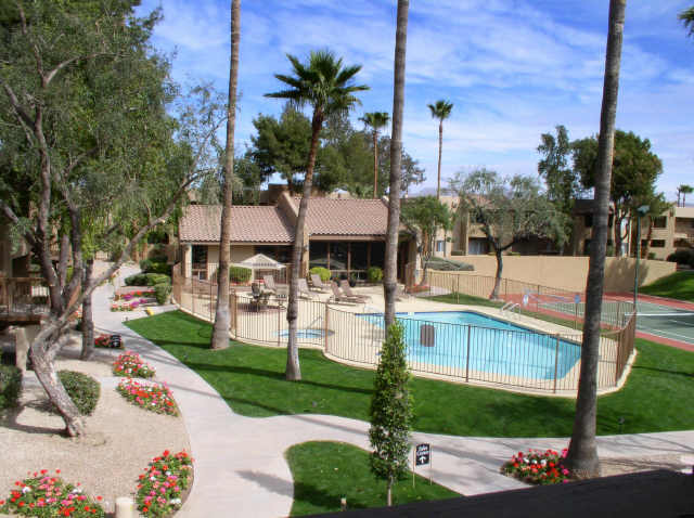 5877 North Granite Reef Road, Unit 1112 Scottsdale, AZ 85250 - Photo 2 of 5 Additional Photo