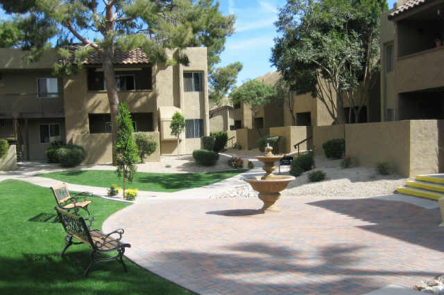 5877 North Granite Reef Road, Unit 1112 Scottsdale, AZ 85250 - Photo 3 of 5 Additional Photo