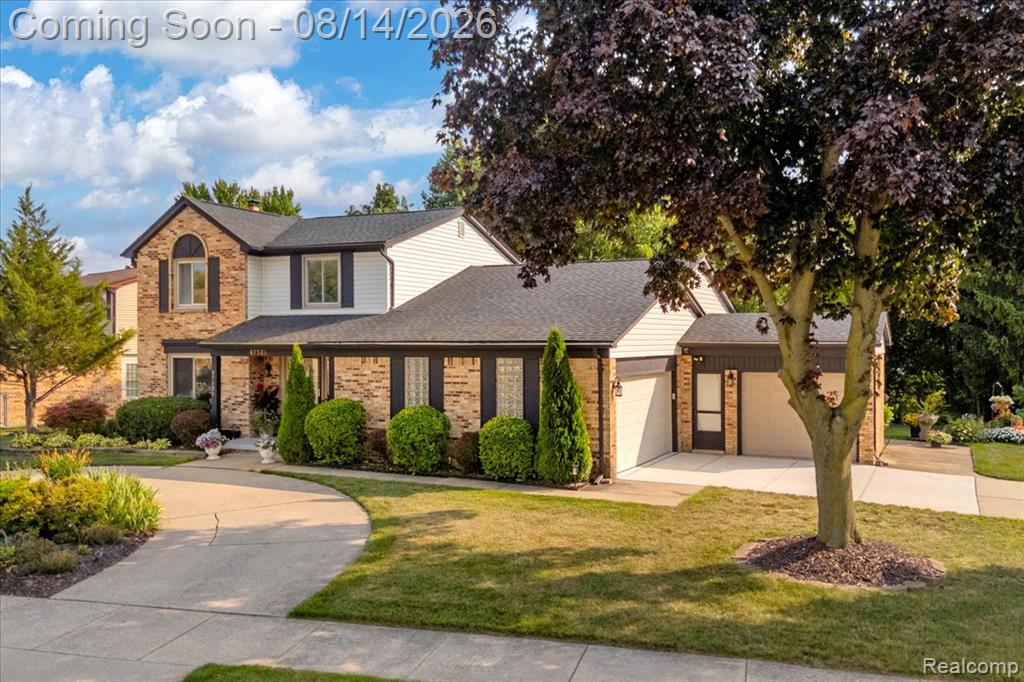 47321 Susan Road Macomb, MI 48044 - Photo 2 of 46 Gallery Image 2