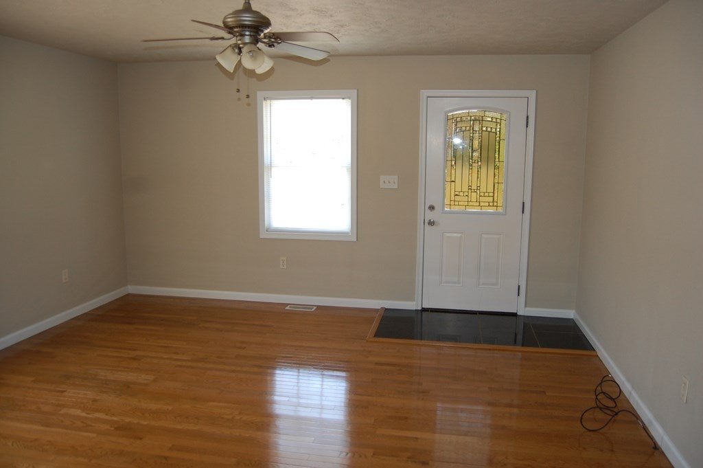 794 Troublesome Creek Road Buckingham, VA 23921 - Photo 5 of 11 Gallery Image 5