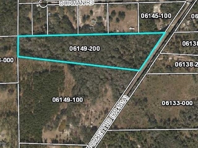 6539 Puckett Road Perry, FL 32348 - Photo 1 of 1