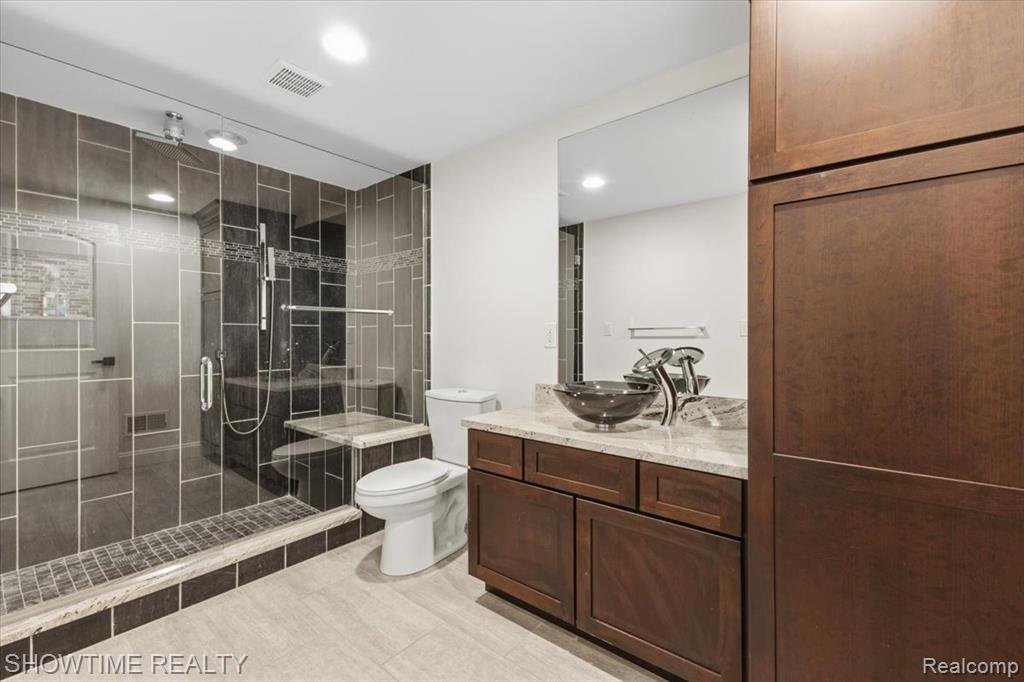 3699 Connors Drive Rochester Hills, MI 48307 - Photo 47 of 51