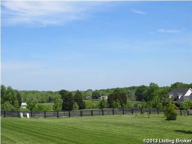 2607 Dawson Ridge Road La Grange, KY 40031 - Photo 29 of 32 Additional Photo