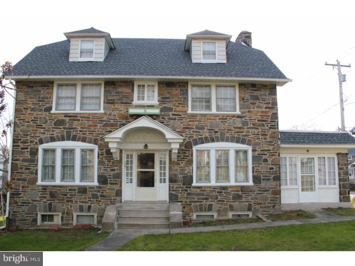 7103 Llanfair Road Upper Darby, PA 19082 - Photo 2 of 19