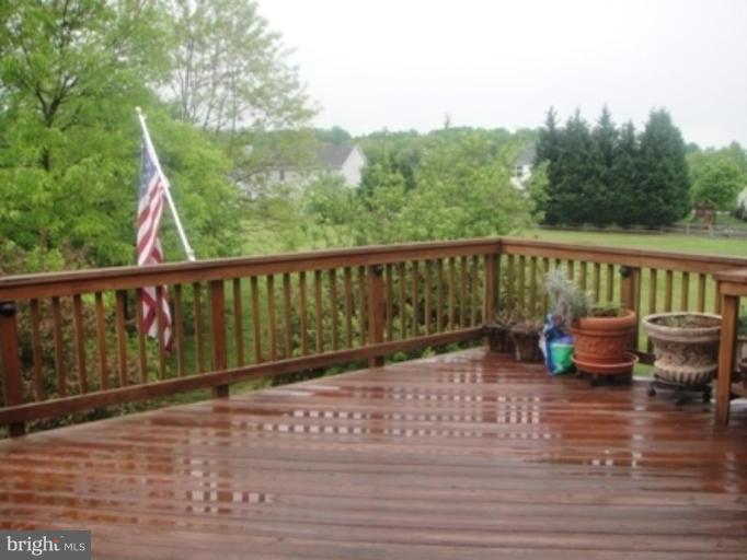 1248 Breckenridge Circle Riva, MD 21140 - Photo 13 of 25 Deck