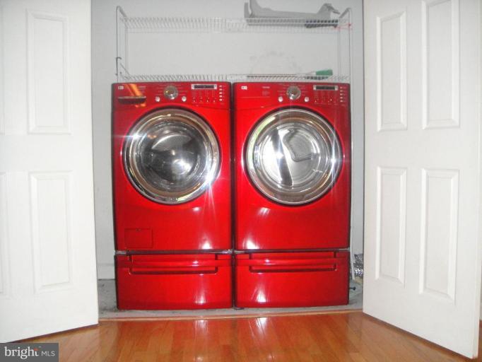 1248 Breckenridge Circle Riva, MD 21140 - Photo 21 of 25 Laundry Area 1