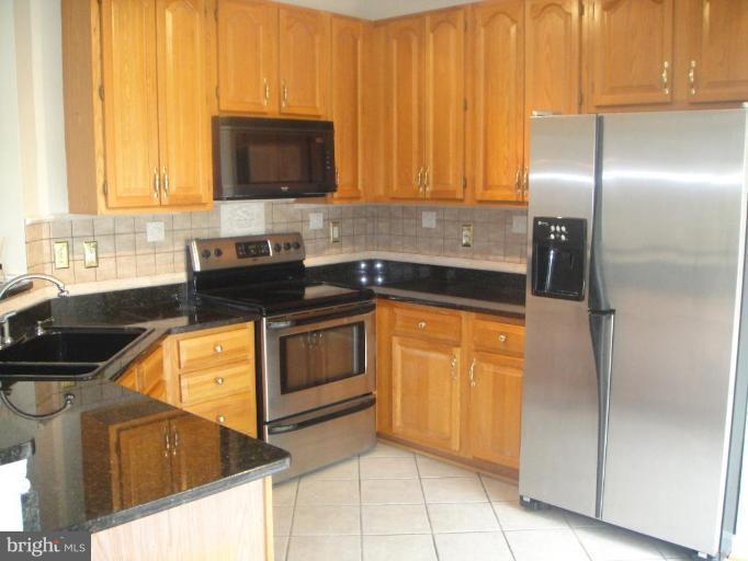1248 Breckenridge Circle Riva, MD 21140 - Photo 23 of 25 Kitchen #2