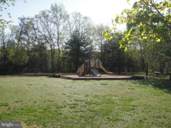Community Playground