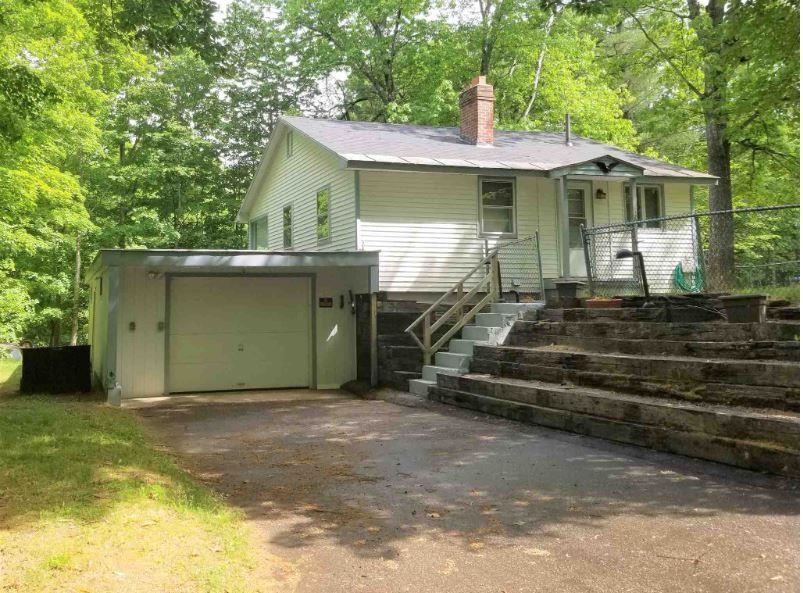 120 Sawyer Lake Road Gilmanton, NH 03237 - Photo 1 of 17