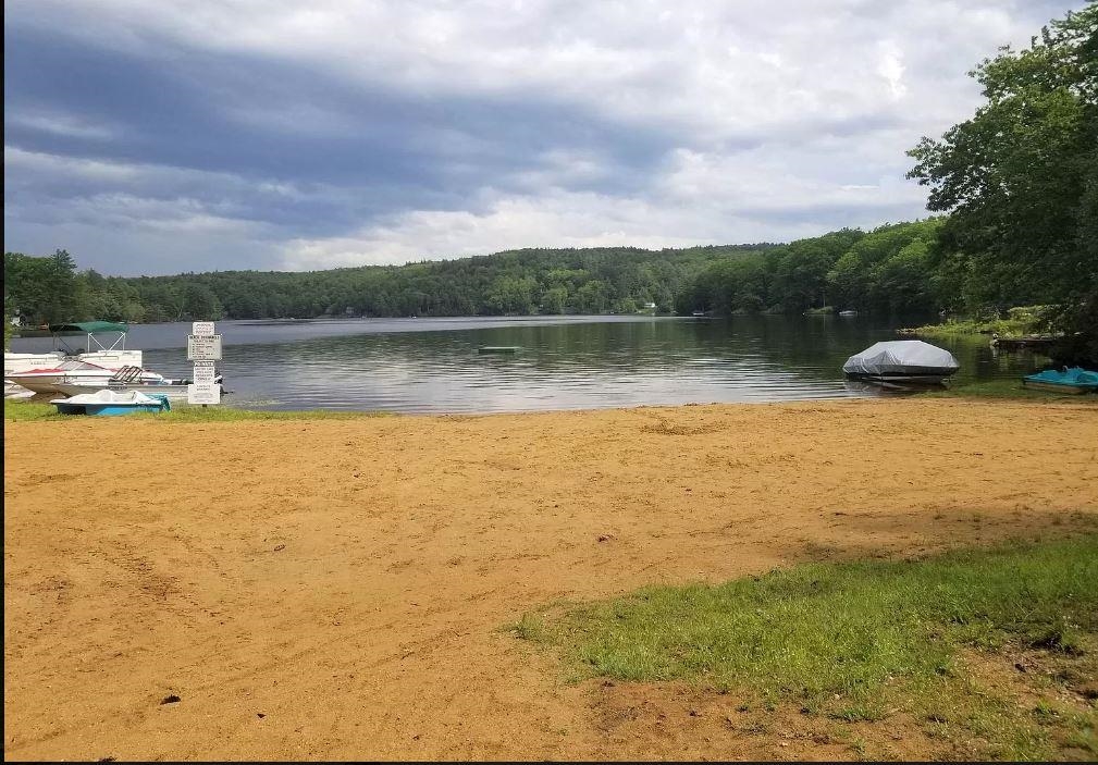 120 Sawyer Lake Road Gilmanton, NH 03237 - Photo 16 of 17