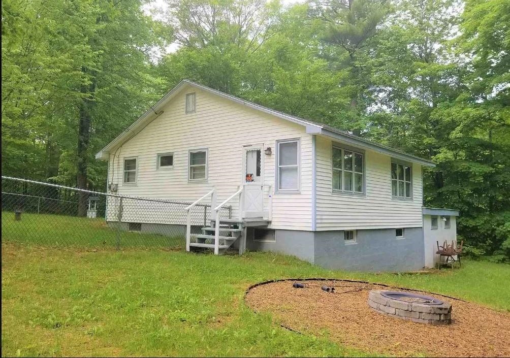 120 Sawyer Lake Road Gilmanton, NH 03237 - Photo 4 of 17