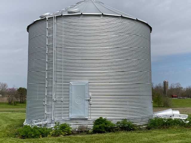 200 N Cr Sidell, IL 61876 - Photo 9 of 11