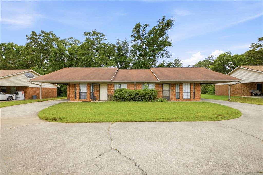 141 B Woods Road Northwest Rome, GA 30165 - Photo 1 of 5
