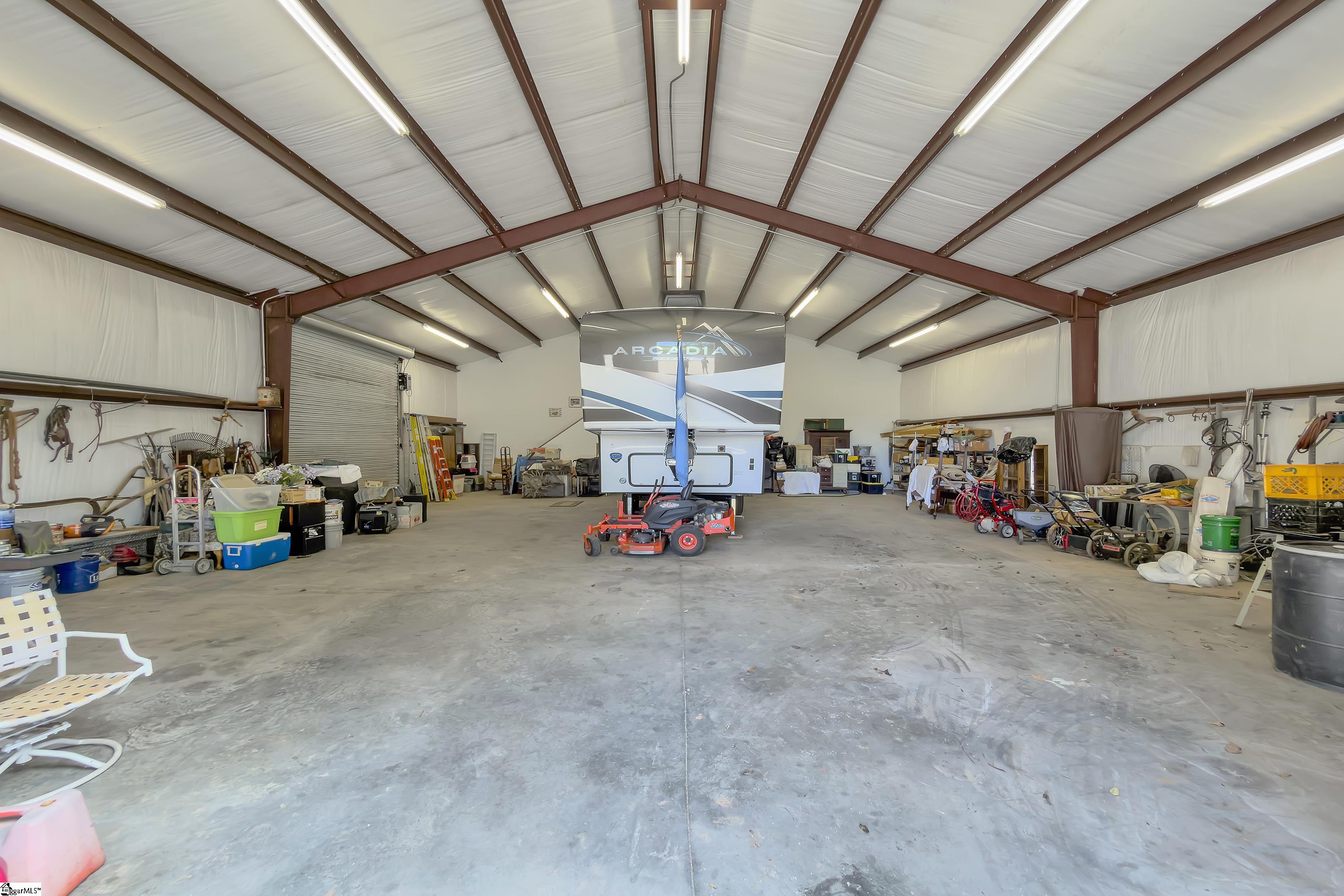 924 Jordan Road Troy, SC 29848 - Photo 18 of 37