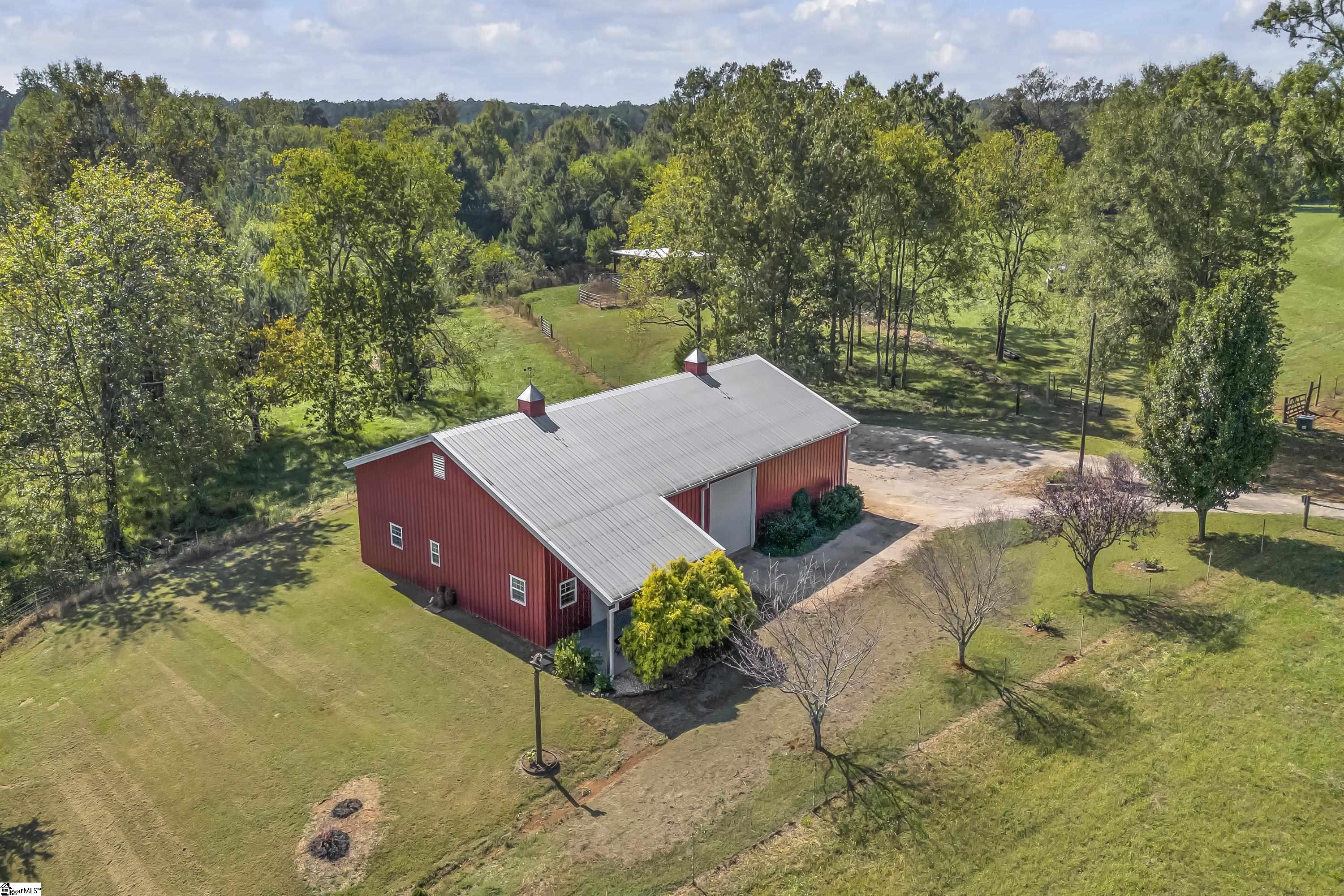 924 Jordan Road Troy, SC 29848 - Photo 22 of 37