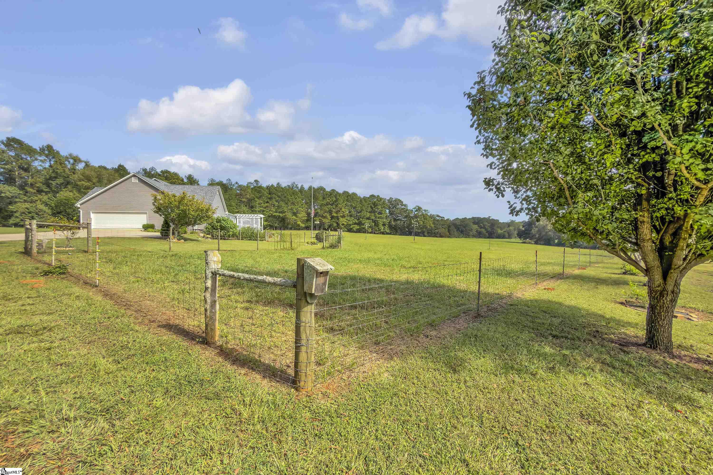 924 Jordan Road Troy, SC 29848 - Photo 26 of 37
