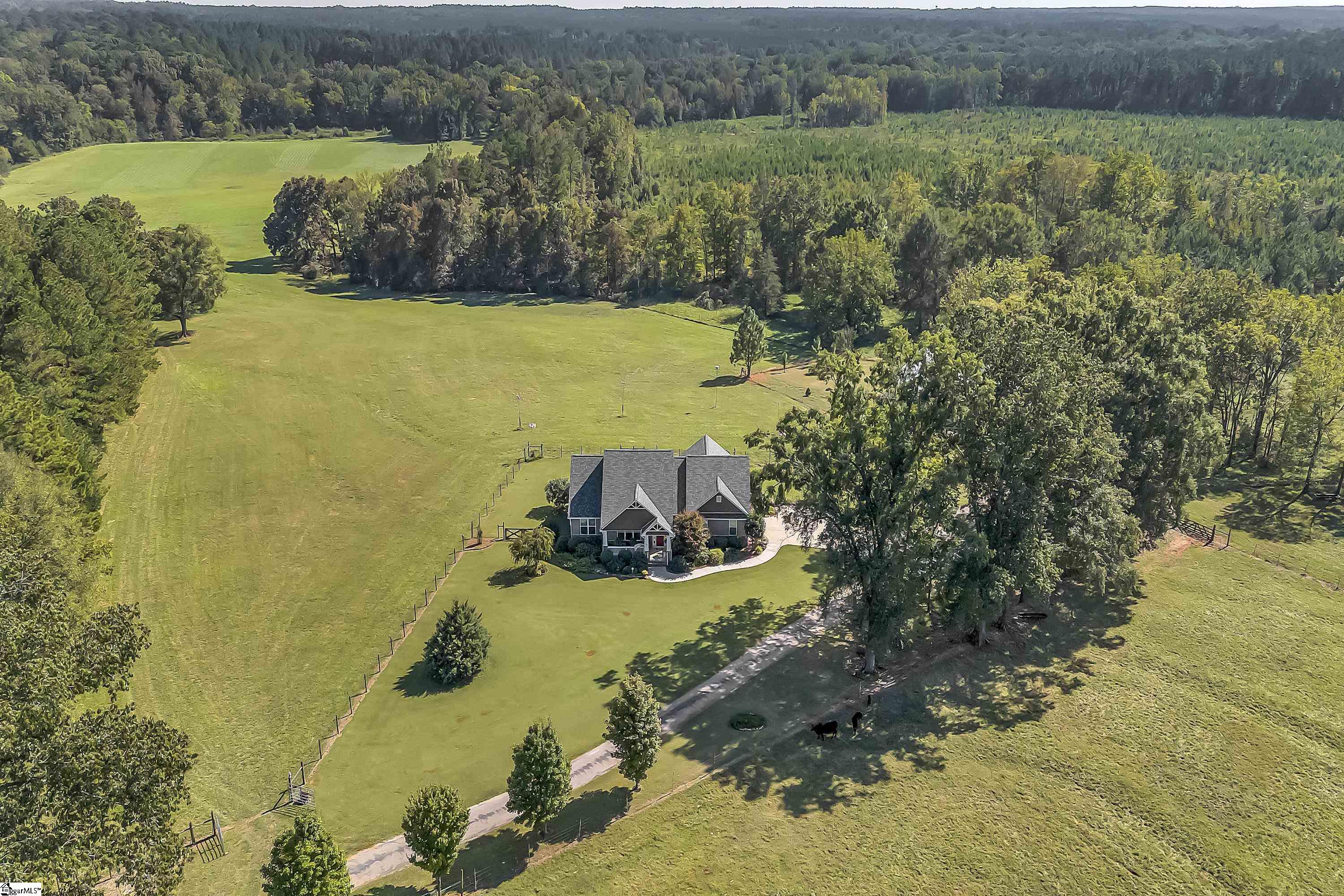 924 Jordan Road Troy, SC 29848 - Photo 27 of 37