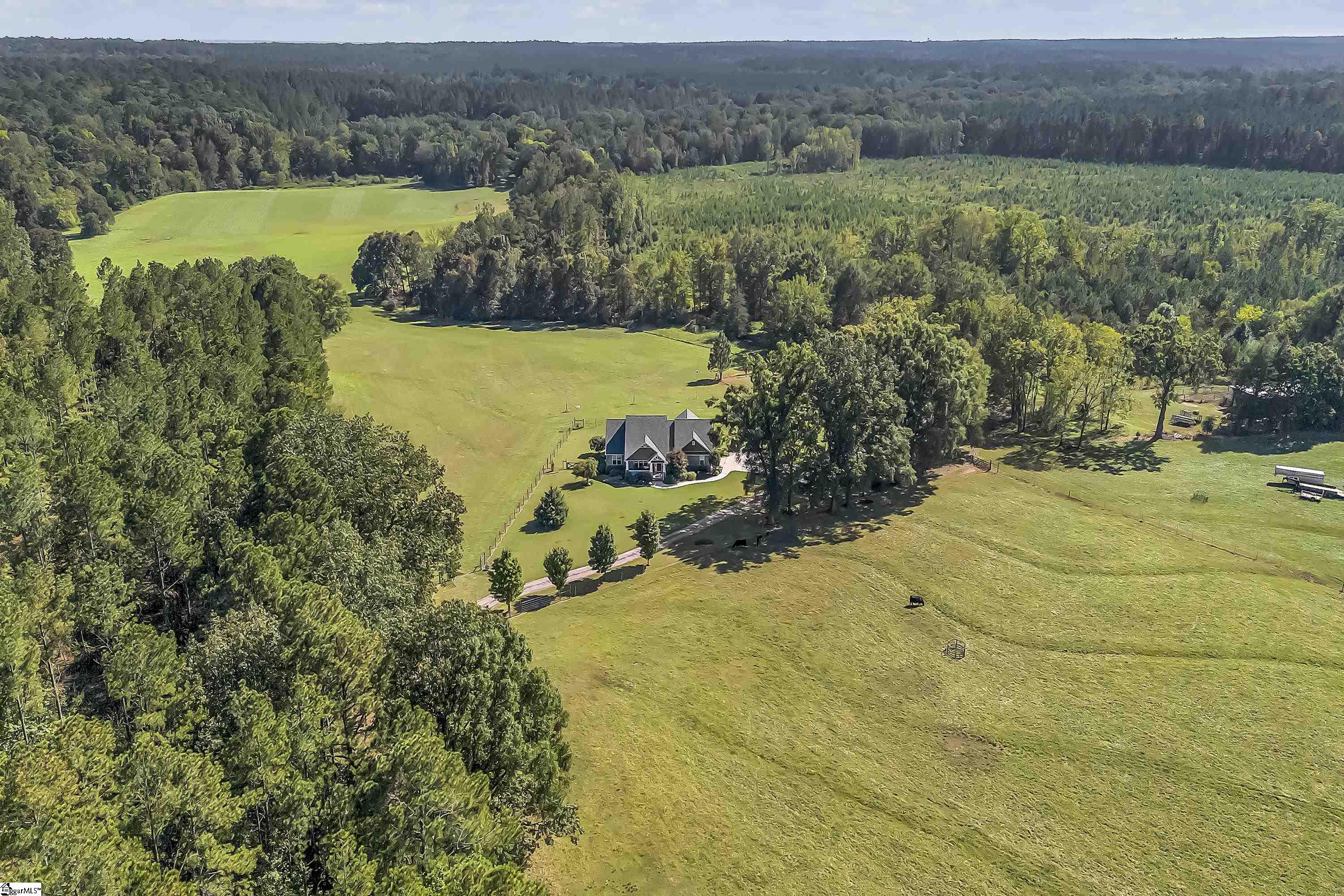 924 Jordan Road Troy, SC 29848 - Photo 28 of 37