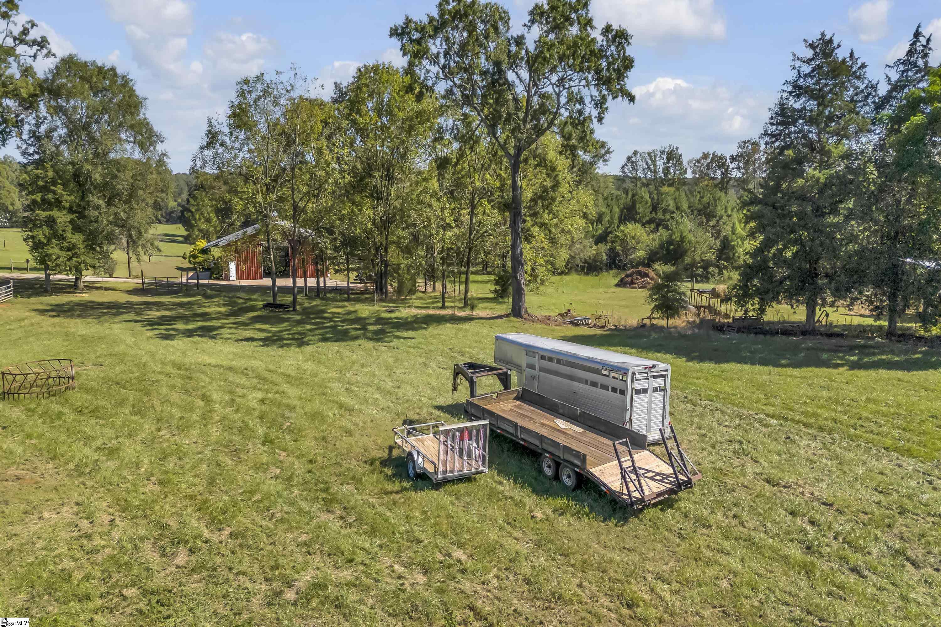 924 Jordan Road Troy, SC 29848 - Photo 29 of 37