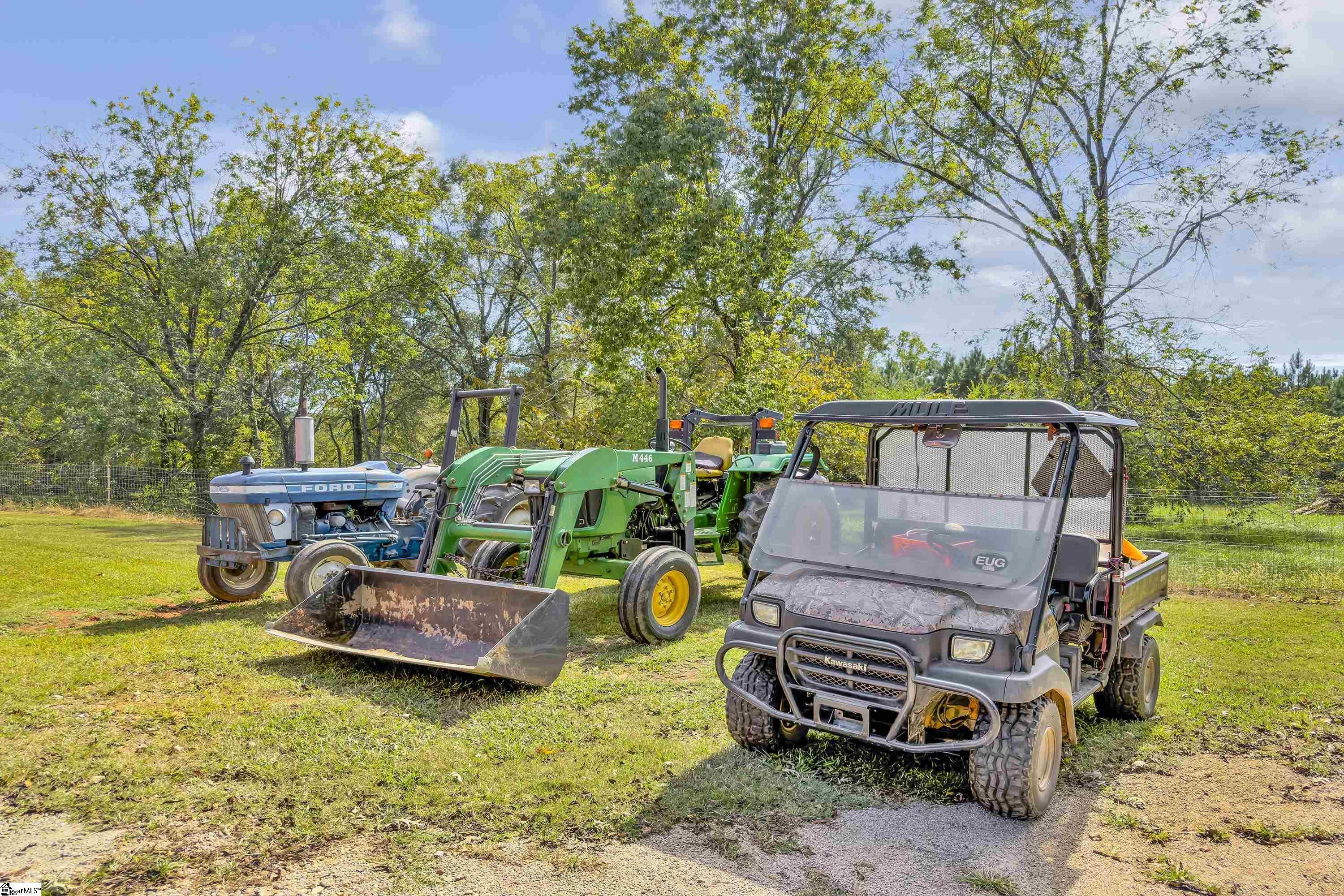 924 Jordan Road Troy, SC 29848 - Photo 30 of 37