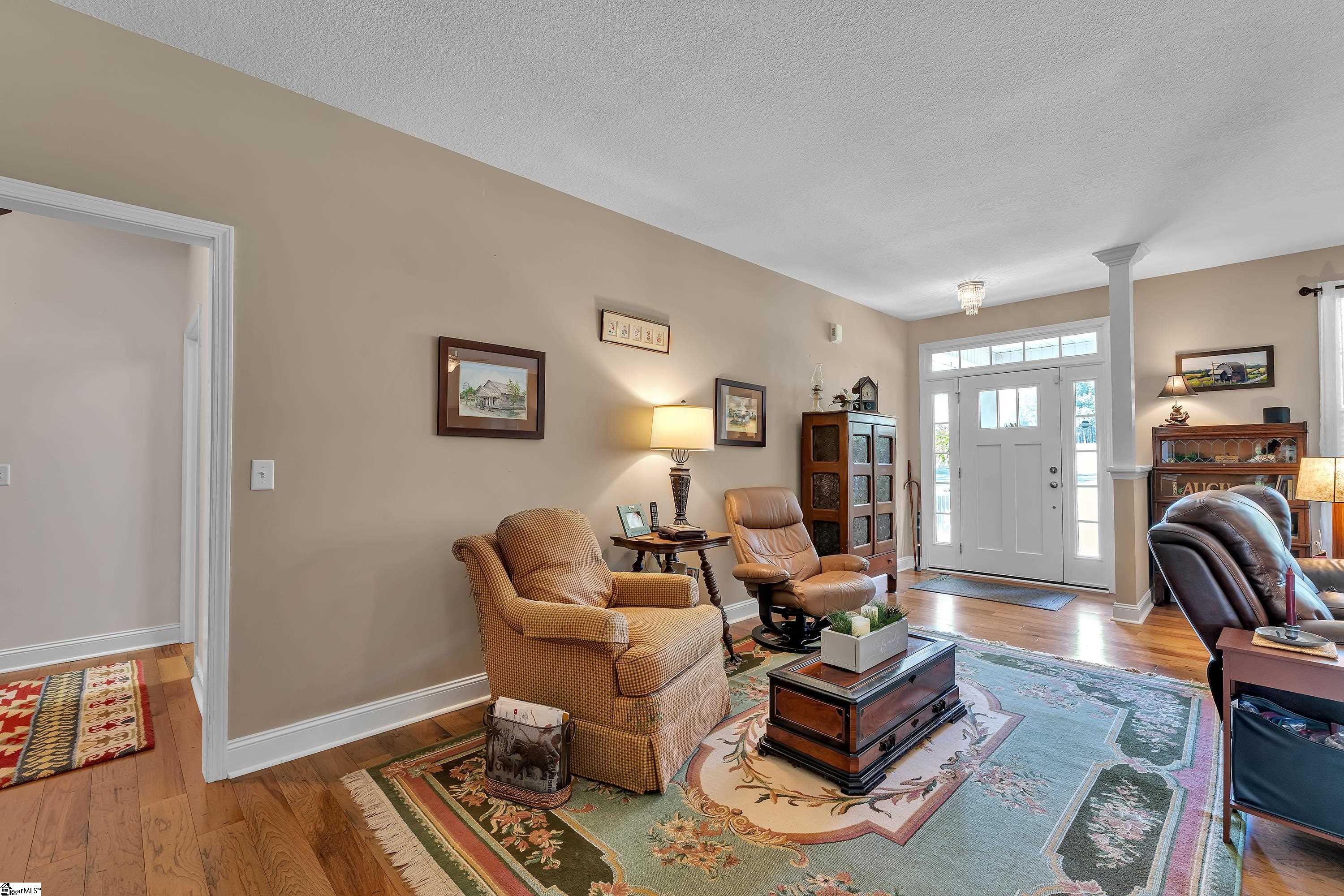 924 Jordan Road Troy, SC 29848 - Photo 3 of 37