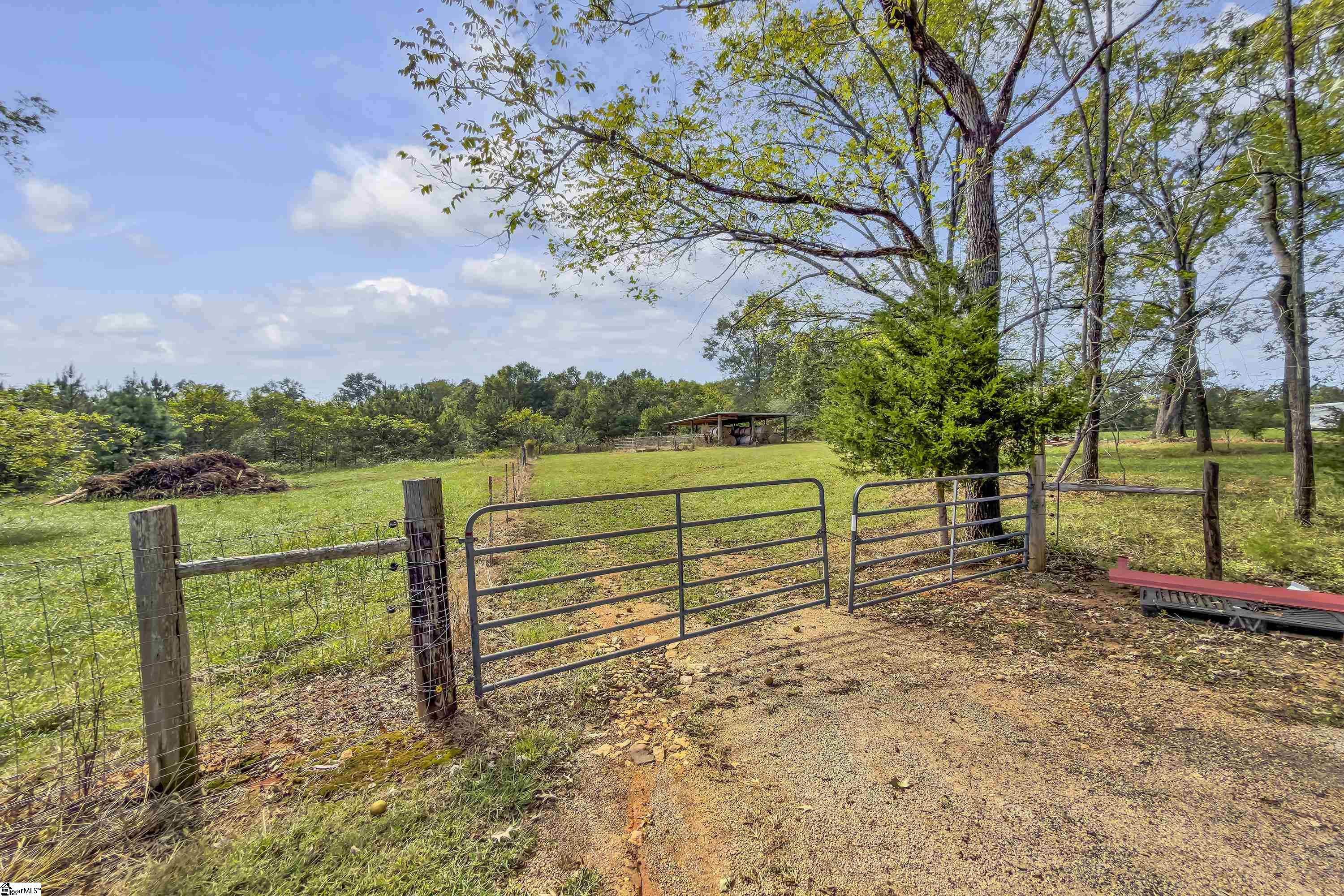 924 Jordan Road Troy, SC 29848 - Photo 33 of 37