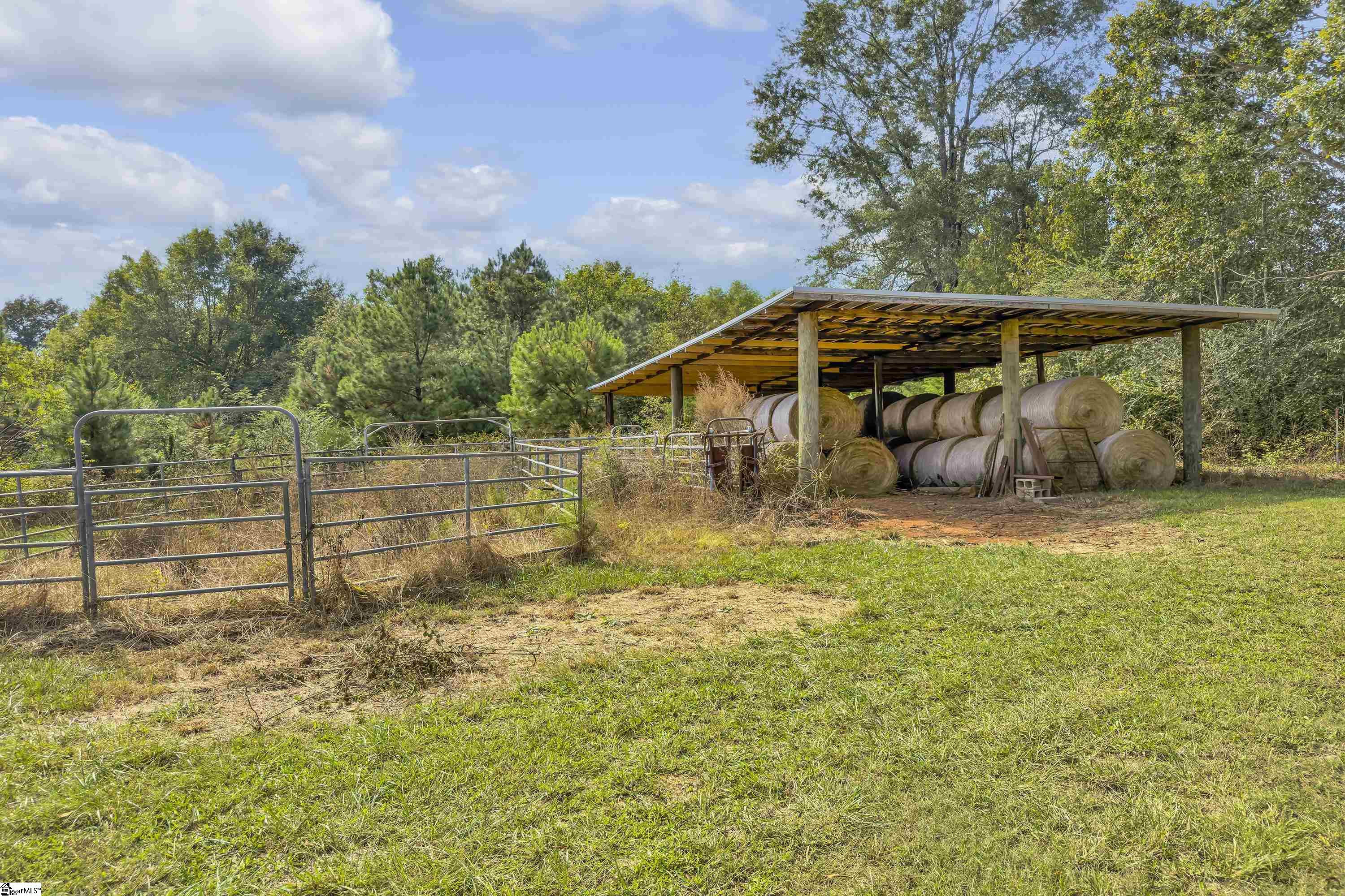 924 Jordan Road Troy, SC 29848 - Photo 34 of 37
