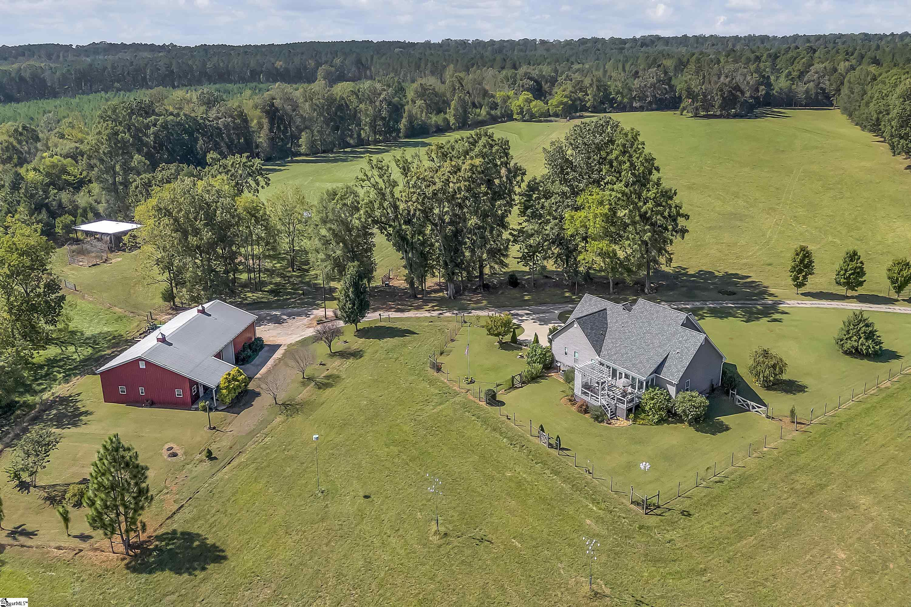 924 Jordan Road Troy, SC 29848 - Photo 36 of 37