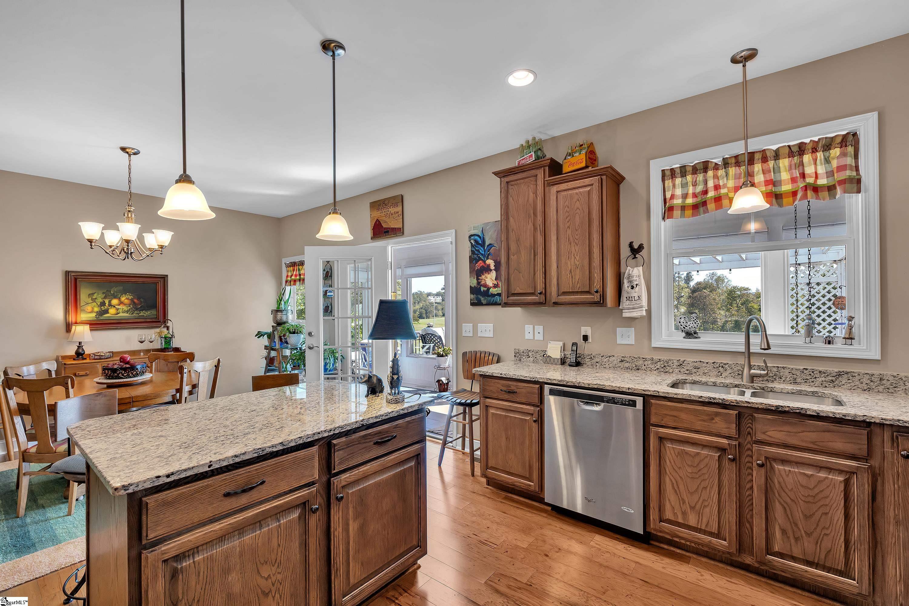 924 Jordan Road Troy, SC 29848 - Photo 6 of 37