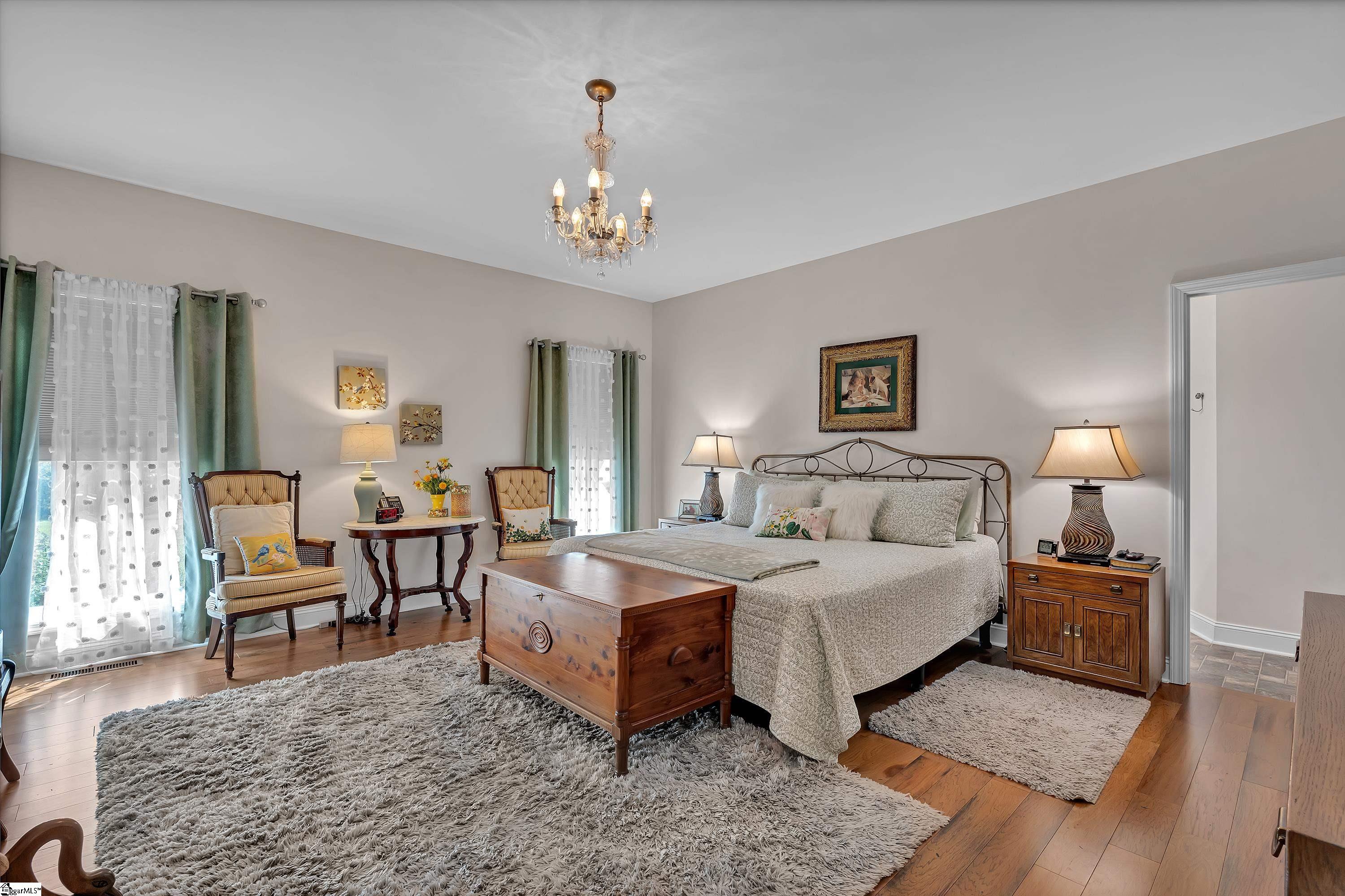 924 Jordan Road Troy, SC 29848 - Photo 7 of 37