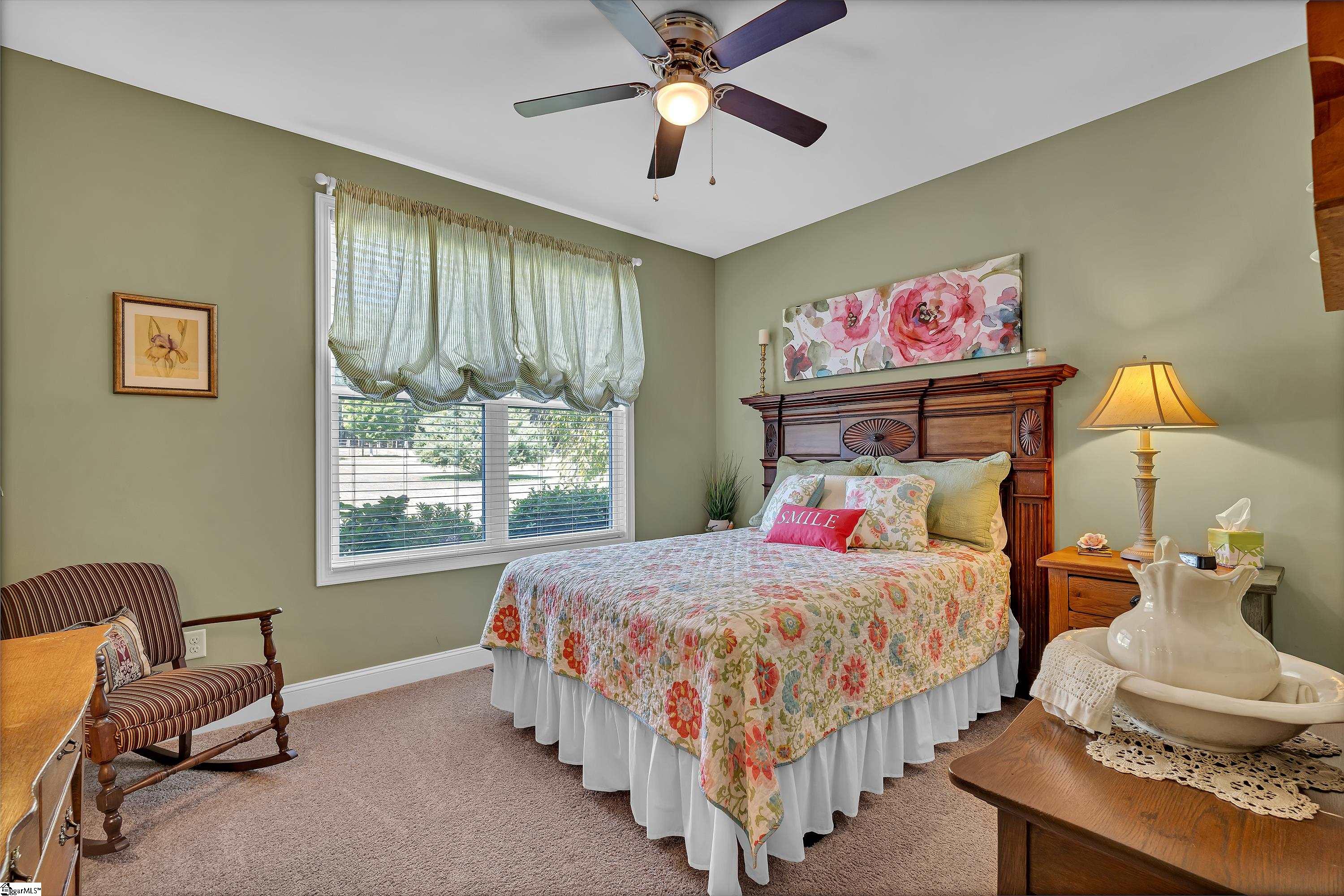 924 Jordan Road Troy, SC 29848 - Photo 9 of 37