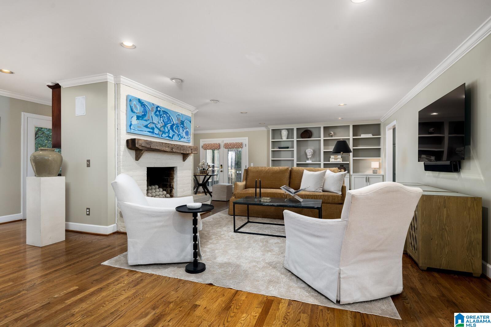 2905 Virginia Road Mountain Brook, AL 35223 - Photo 15 of 58 Gallery Image 15