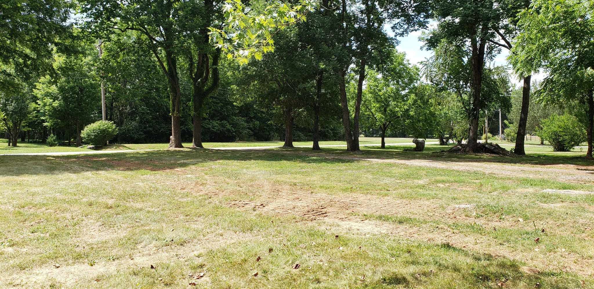 511 Quarry Road Mount Juliet, TN 37122 - Photo 1 of 7 a view of outdoor space with trees all around