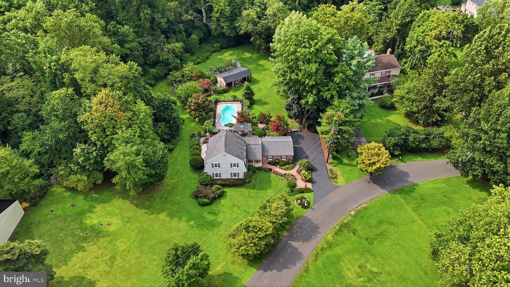 4606 Garland Road Bensalem, PA 19020 - Photo 2 of 59 Gallery Image 2