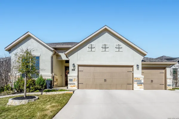 $3,400 | 1125 Cadogan Squire, San Antonio, TX 78260