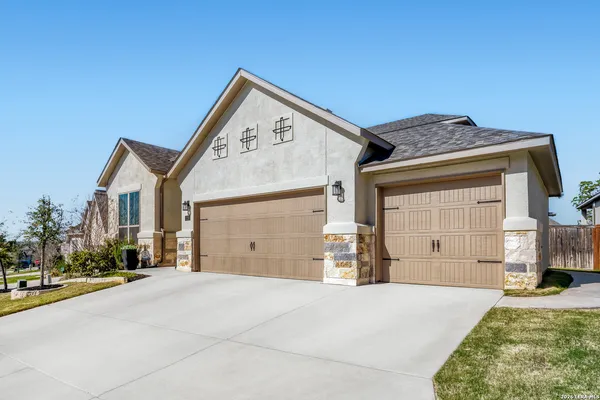 $3,400 | 1125 Cadogan Squire, San Antonio, TX 78260
