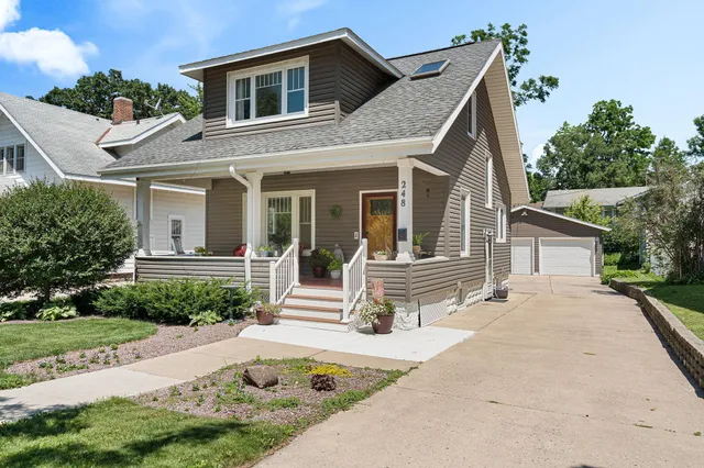 $269,900 | 248 East School Street, Owatonna, MN 55060