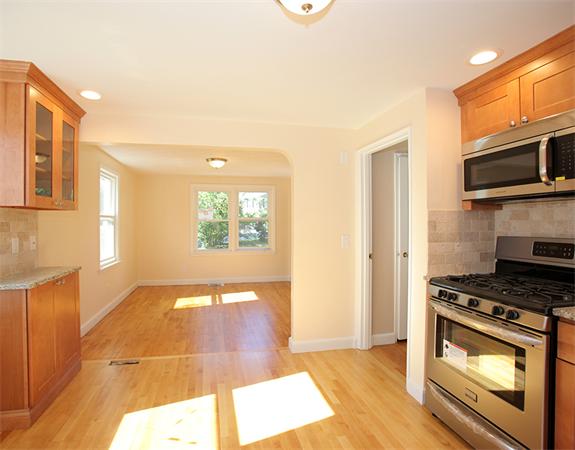 48 Temple Road Waltham, MA 02452 - Photo 7 of 15 Gallery Image 7