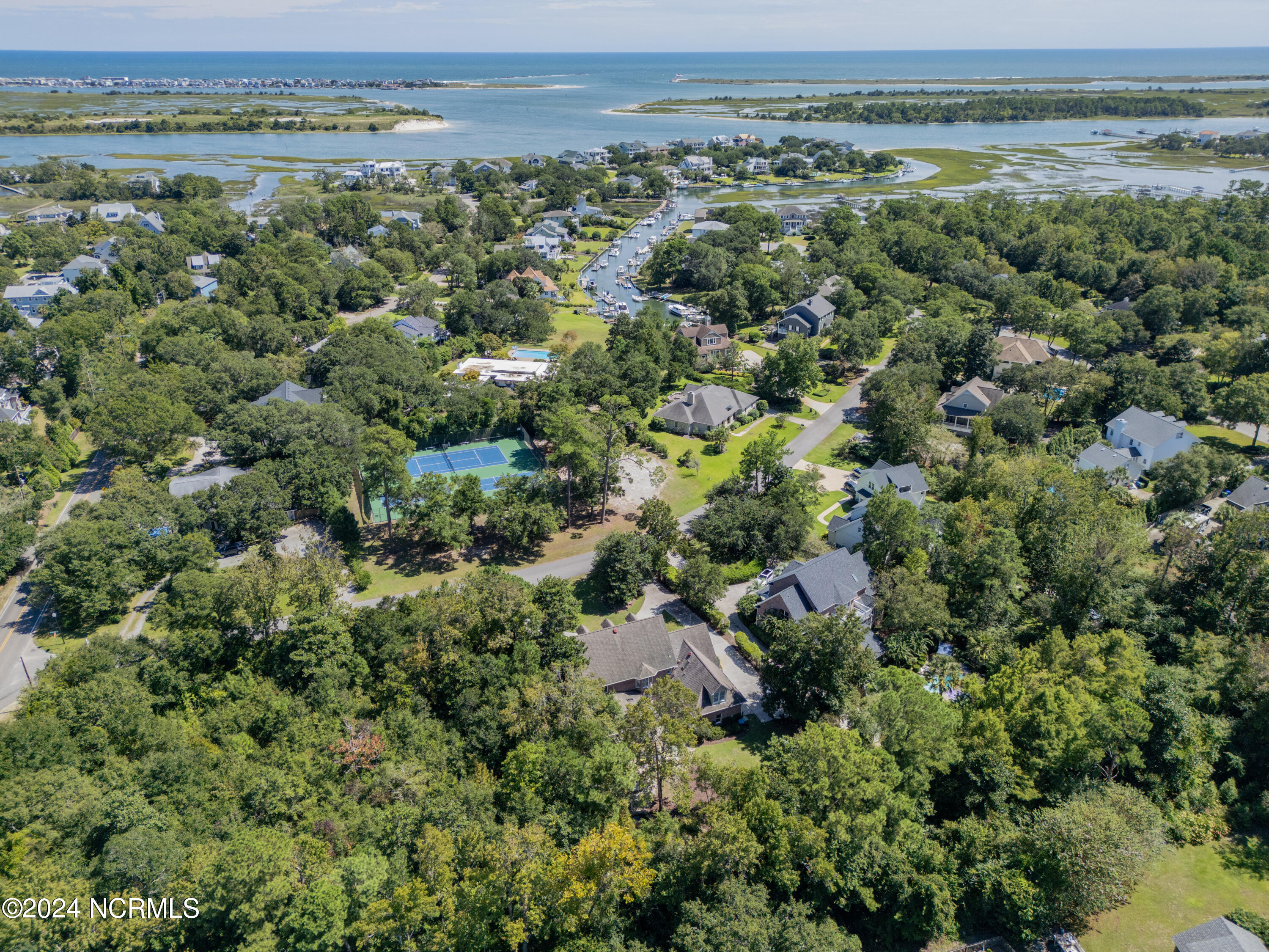 810 Shinn Point Road Wilmington, NC 28409 - Photo 79 of 94 079_dji_0152_901