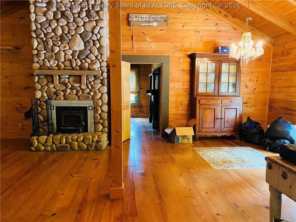 112 Keeling Road Sod, WV 25564 - Photo 3 of 20 Gallery Image 3