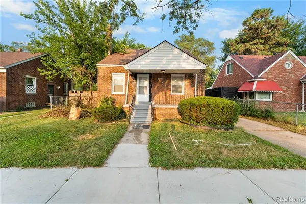 $1,120 | 19214 Sunset Street, Detroit, MI 48234