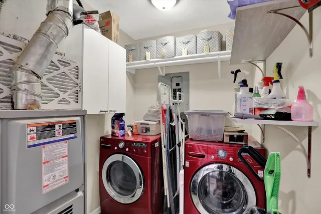 $200,000 | 1427 Ruth Drive, Indianapolis, IN 46240