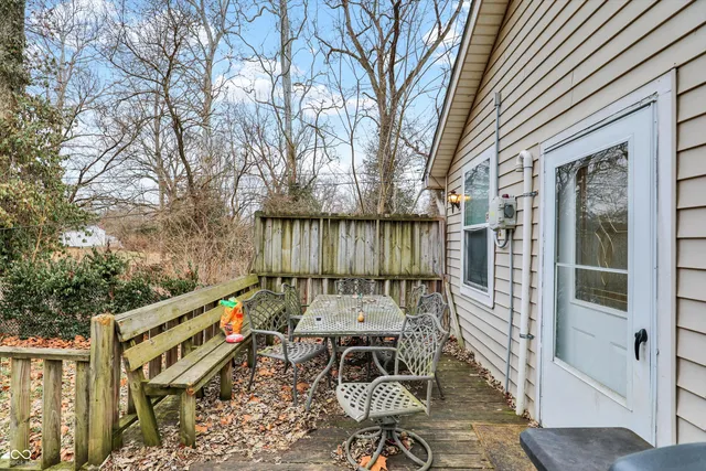 $200,000 | 1427 Ruth Drive, Indianapolis, IN 46240